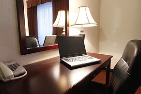 Vegreville Suites