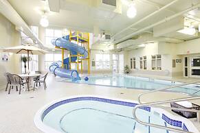 Vegreville Suites