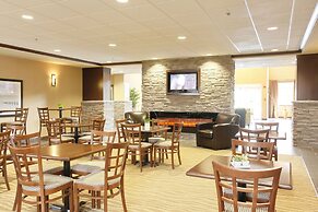 Vegreville Suites