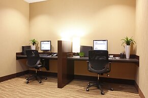 Vegreville Suites