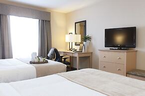 Vegreville Suites