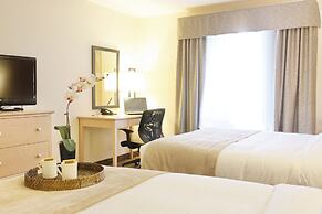 Vegreville Suites