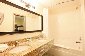 Vegreville Suites