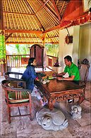 Bumi Ubud Resort