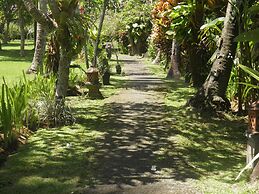 Bumi Ubud Resort