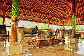 Bumi Ubud Resort