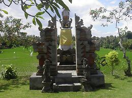 Bumi Ubud Resort