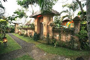 Bumi Ubud Resort