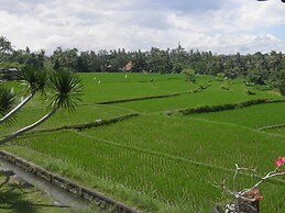 Bumi Ubud Resort