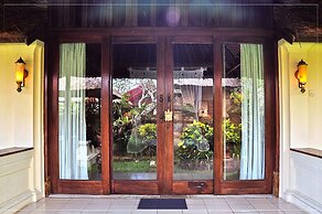 Bumi Ubud Resort