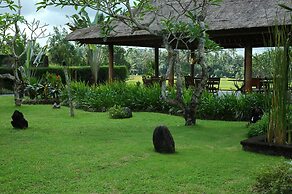 Bumi Ubud Resort
