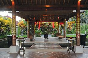 Bumi Ubud Resort