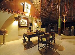 Bumi Ubud Resort
