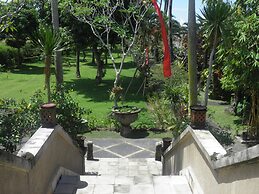 Bumi Ubud Resort