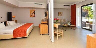 Istion Club Hotel & Spa