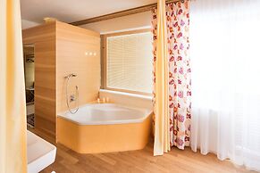 Hotel Walserberg