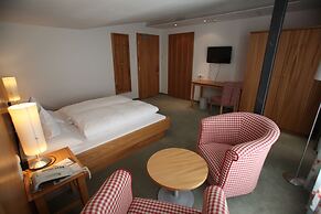 Hotel Walserberg
