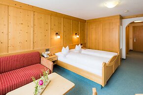 Hotel Walserberg
