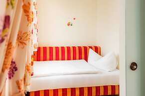 Hotel Walserberg