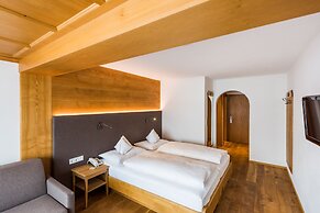 Hotel Walserberg