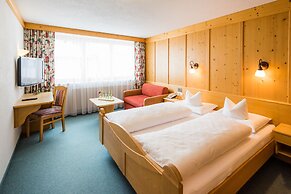 Hotel Walserberg