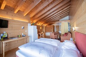 Hotel Walserberg