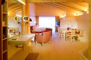 Hotel Walserberg