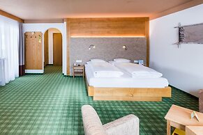 Hotel Walserberg