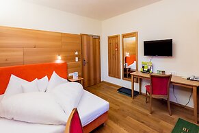 Hotel Walserberg
