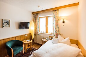 Hotel Walserberg