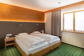 Hotel Walserberg