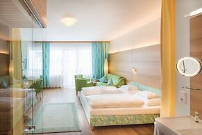 Hotel Walserberg