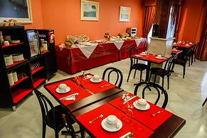 Hostal Chaikana