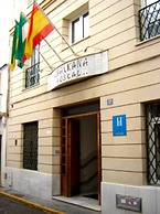 Hostal Chaikana
