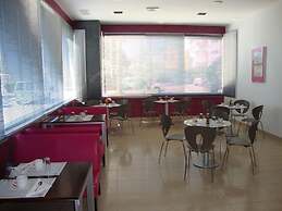 Adiafa Hotel