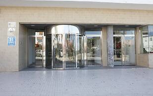 Adiafa Hotel