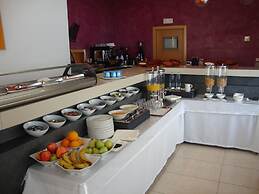Adiafa Hotel