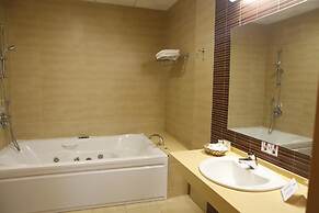 Adiafa Hotel