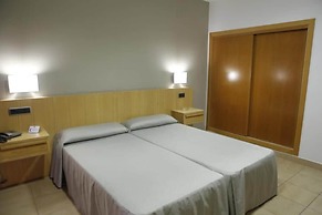 Adiafa Hotel