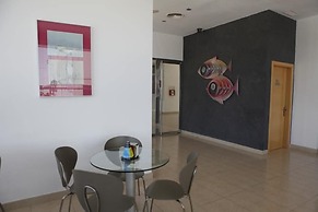 Adiafa Hotel