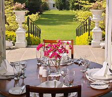 Seaview House Hotel