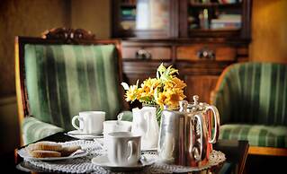 Seaview House Hotel