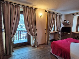 Hotel Dente del Gigante
