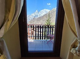 Hotel Dente del Gigante