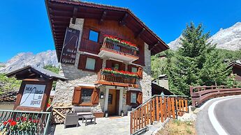 Hotel Dente del Gigante