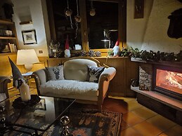 Hotel Dente del Gigante