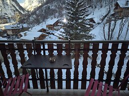 Hotel Dente del Gigante