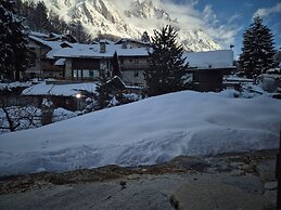 Hotel Dente del Gigante