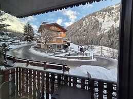 Hotel Dente del Gigante