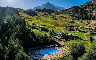 Hotel Dente del Gigante